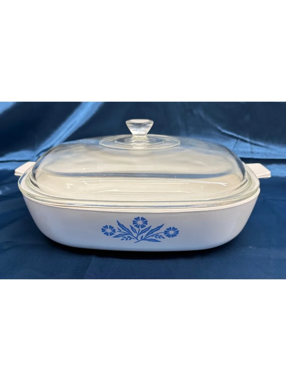 Vintage CorningWare 10